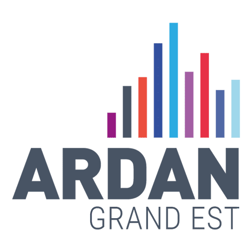Logo - ARDAN Grand Est
