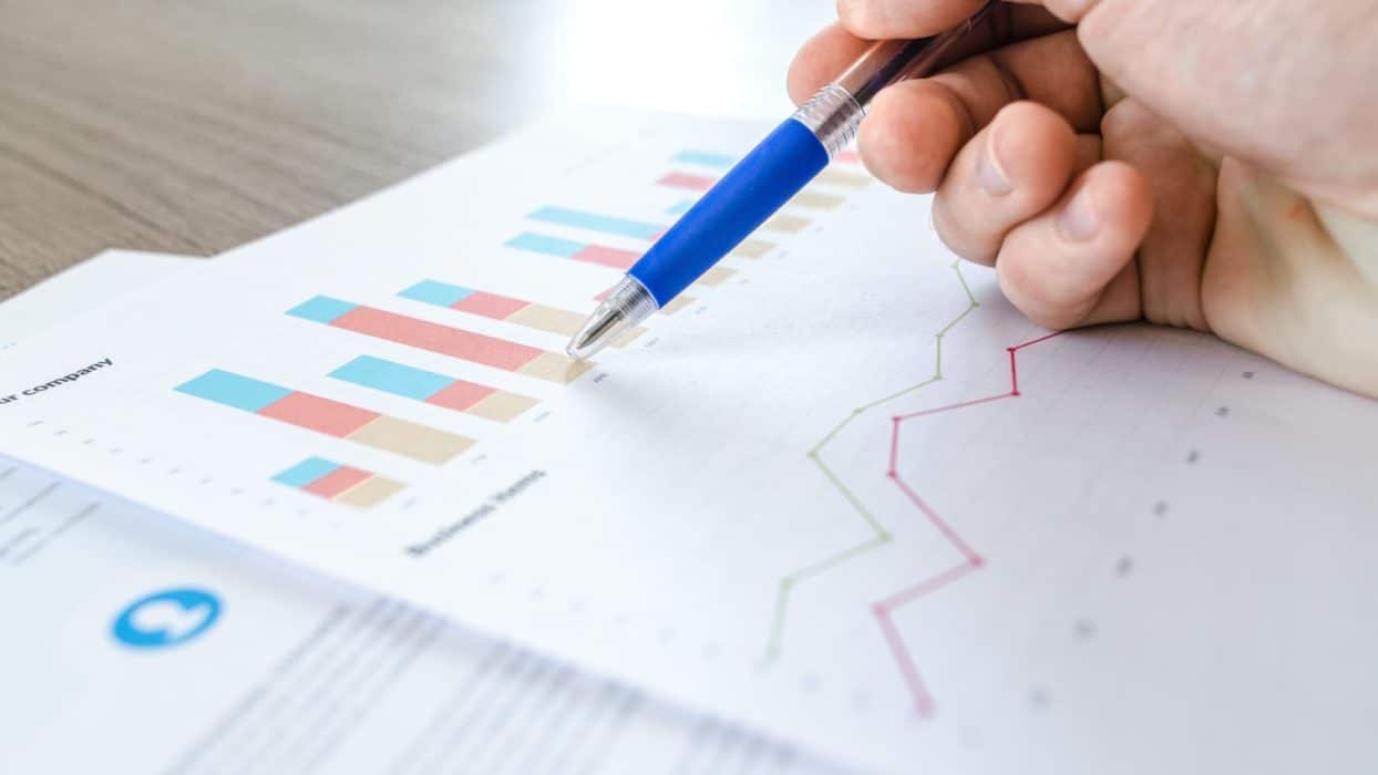 Responsable technico-commercial