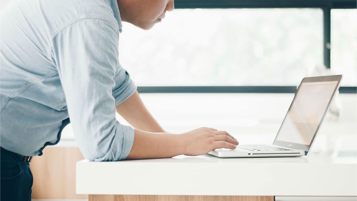 Directeur de projets et commercial